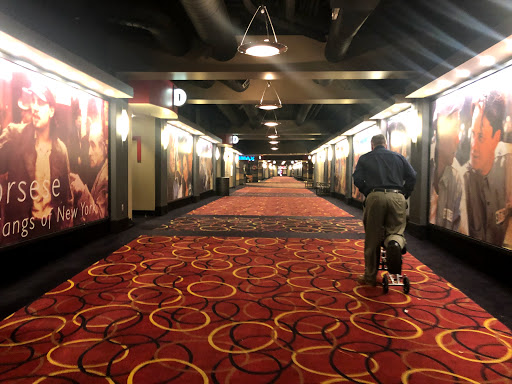 Movie Theater «AMC Eden Prairie Mall 18», reviews and photos, 8251 Flying Cloud Dr, Eden Prairie, MN 55344, USA