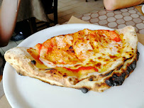 Pizza du Restaurant italien La Fattoria Pizzeria à Veigy-Foncenex - n°4