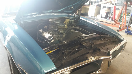 Auto Repair Shop «AP AUTOMOTIVE», reviews and photos, 120 Bowen Cir, Longmont, CO 80501, USA