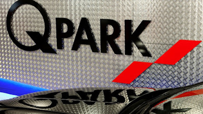 Q-Park Stade à Chambéry