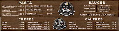 Photos du propriétaire du Restauration rapide Casetta di Tony à Annecy - n°7