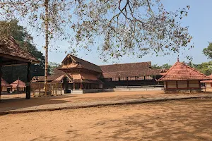 Kandiyoor Mahadeva Temple image