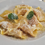 Photo n°1 de l'avis de sergio. fait le 07/07/2023 à 17:39 sur le  Trattoria Agrifoglio à Gazoldo degli Ippoliti