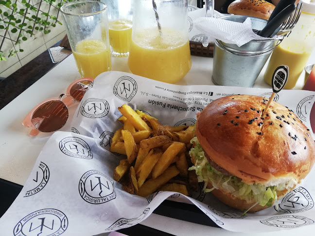 Opiniones de LA METALURGICA en San Juan de Lurigancho - Hamburguesería