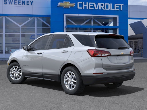 Chevrolet Dealer «Jake Sweeney Chevrolet», reviews and photos, 33 W Kemper Rd, Cincinnati, OH 45246, USA
