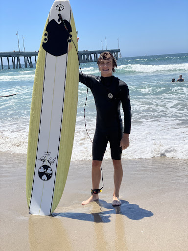 Venice Surf Shack image