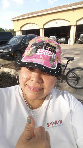 Tire Shop «Discount Tire Store - Bee Cave, TX», reviews and photos, 3922 Ranch Rd 620 S, Bee Cave, TX 78738, USA