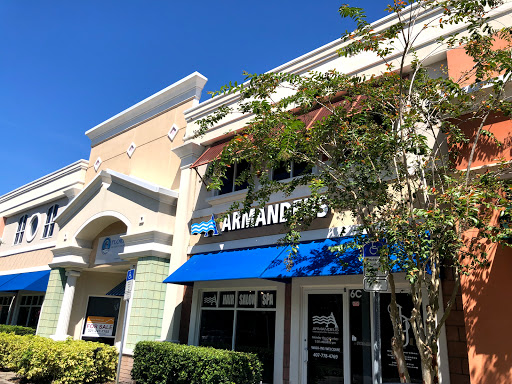 Tattoo Shop «OG Tattoos & Gallery», reviews and photos, 12211 Regency Village Dr #6b, Orlando, FL 32821, USA