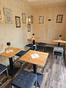 T46 Rotisserie Techendorf 46, 9762 Techendorf, Österreich