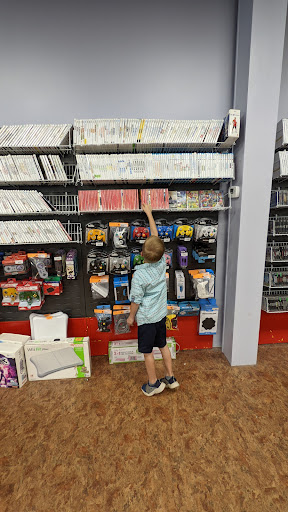 Video Game Store «Microgame Play & Trade», reviews and photos, 4160 NY-31, Clay, NY 13041, USA