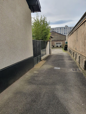 L'INDÉPENDANCE à Lyon