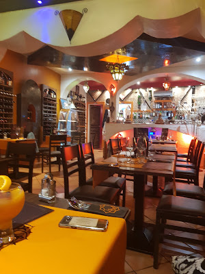RESTAURANT YA MAN JAPONAIS à Valenciennes