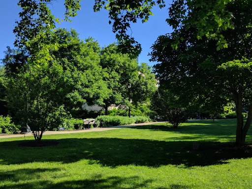 Museum «Rodin Museum», reviews and photos, 2151 Benjamin Franklin Pkwy, Philadelphia, PA 19130, USA