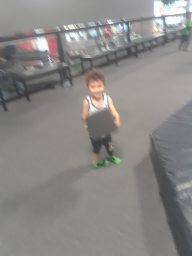 Recreation Center «Krazy Air Trampoline Park», reviews and photos, 4310 E McDowell Rd, Mesa, AZ 85215, USA