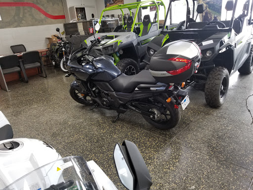 Motorcycle Dealer «Mid-Cities Motorsports», reviews and photos, 15725 Lakewood Blvd, Paramount, CA 90723, USA