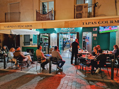 Cafe Bar Bella Mar C. Sorbas, 53, 04140 Carboneras, Almería, España