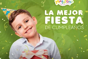 La Matatena - Casino infantil en Tepic image