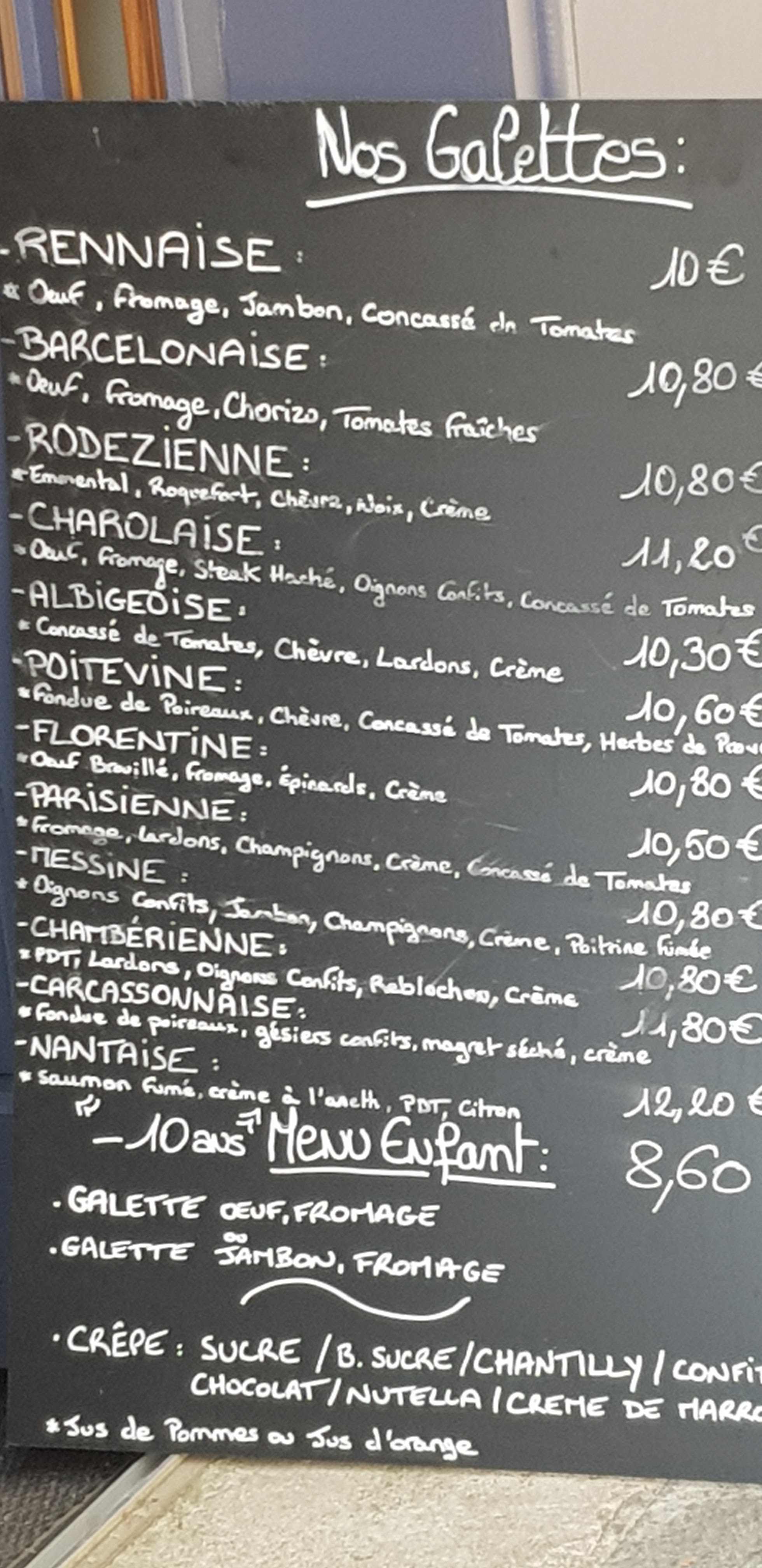 Photo n° 2 de l'avis de Dominique.a fait le 23/07/2020 à 11:34