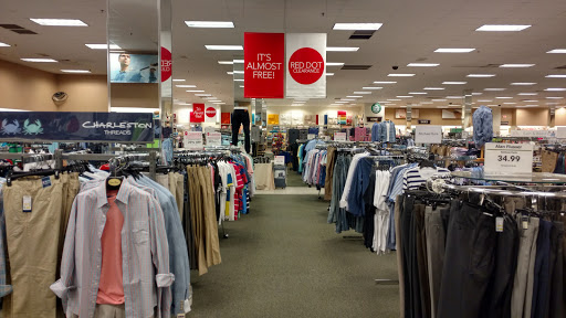 Department Store «Stein Mart», reviews and photos, 3619 E Main St, St Charles, IL 60174, USA