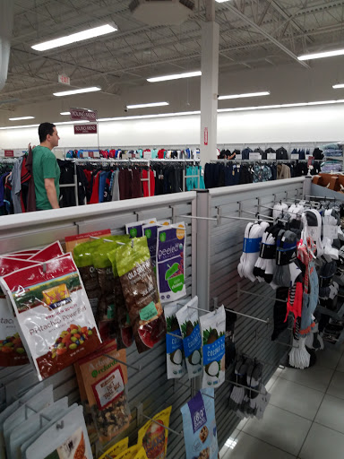 Clothing Store «Burlington Coat Factory», reviews and photos, 9470 FM 1960 Bypass Rd W, Humble, TX 77338, USA