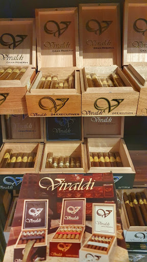 Vivaldi Cigars