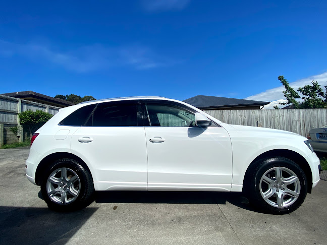 Singh car detailing - Tauranga