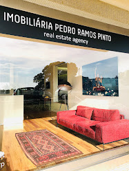 Imobiliária Pedro Ramos Pinto