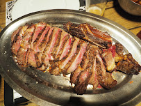 Steak du Restaurant La Cidrerie Luzienne à Saint-Jean-de-Luz - n°14