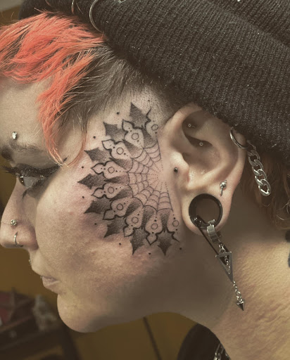 Find tattoo ideas gay for your next unique tattoo in Stevens Point at Black Rabbit Tattooing