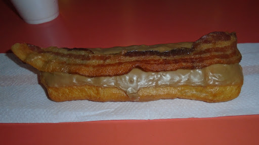 Donut Shop «Alvernon Donut Shop», reviews and photos, 1450 S Alvernon Way, Tucson, AZ 85711, USA