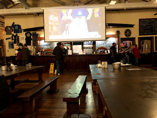 Brewery «Newburgh Brewing Company», reviews and photos, 88 S Colden St, Newburgh, NY 12550, USA