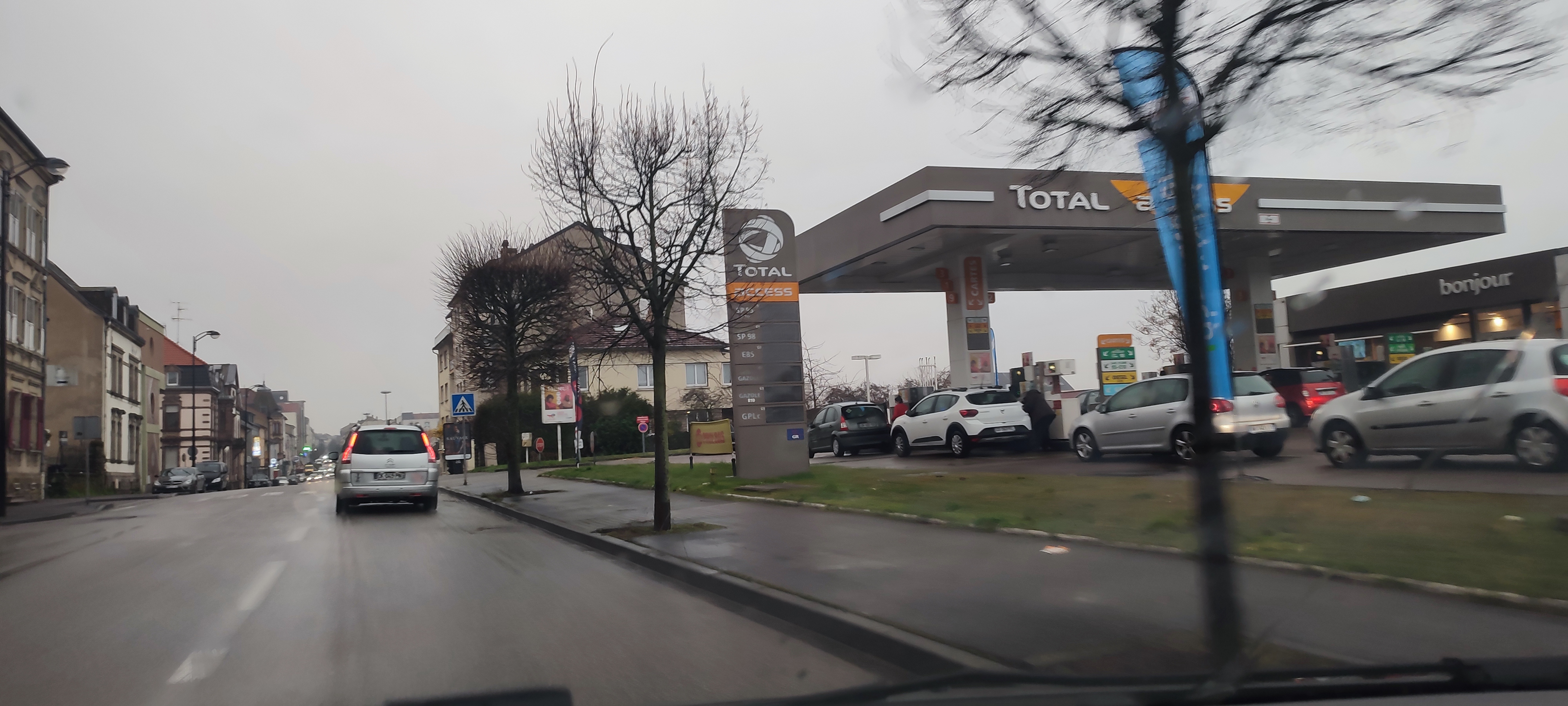 Photo n° 1 de l'avis de Turlututu.h fait le 14/03/2022 à 14:26