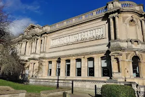 Wolverhampton Art Gallery image