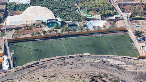 Campo De Futbol Cañada Honda