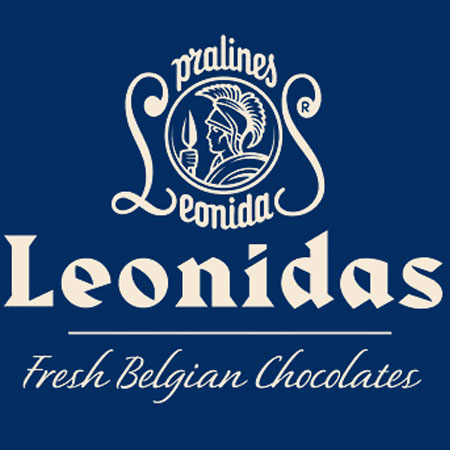 Leonidas Belgian Chocolates - London