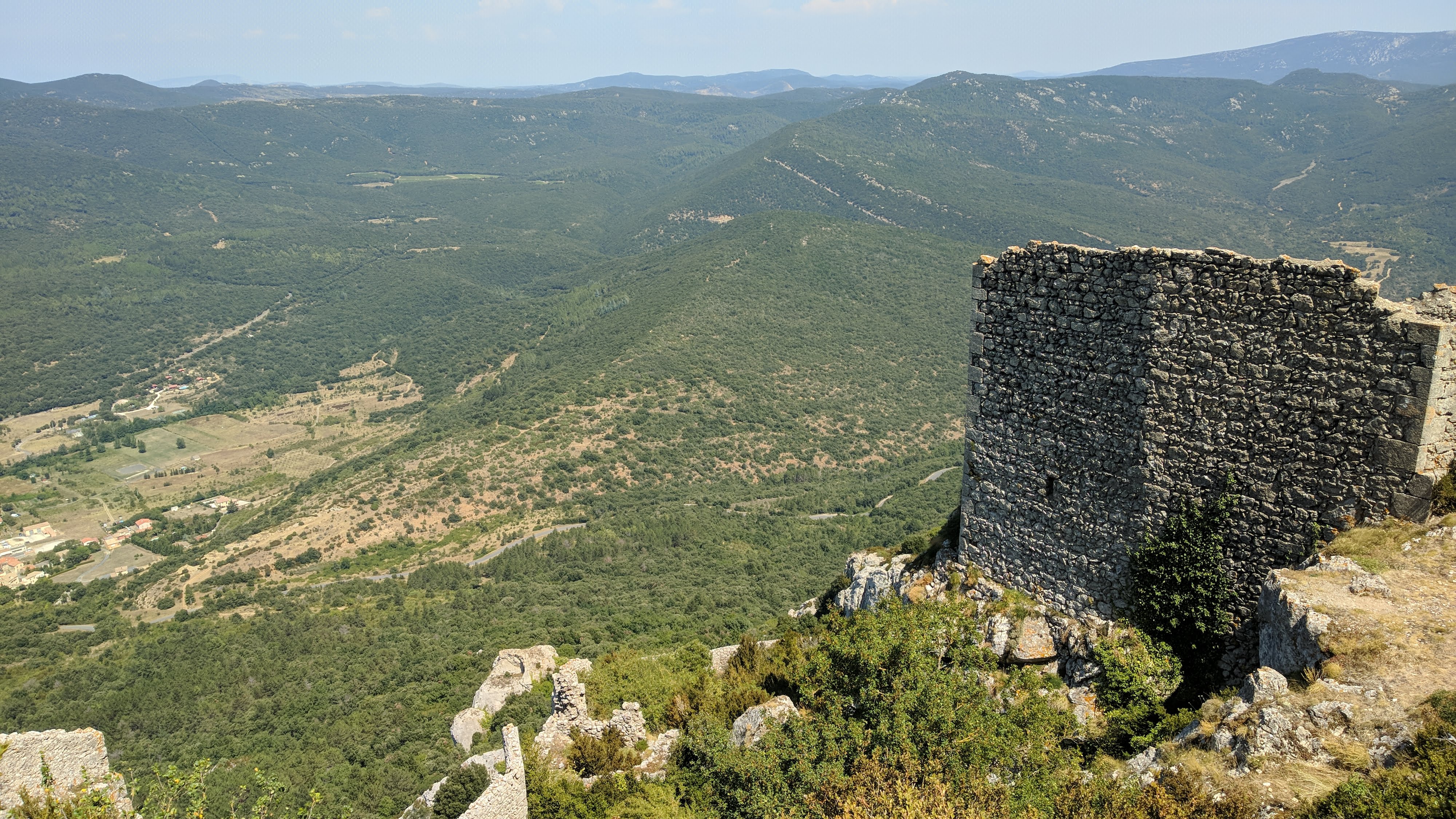 Photo n° 6 de l'avis de Nicolas.t fait le 22/08/2018 à 18:52