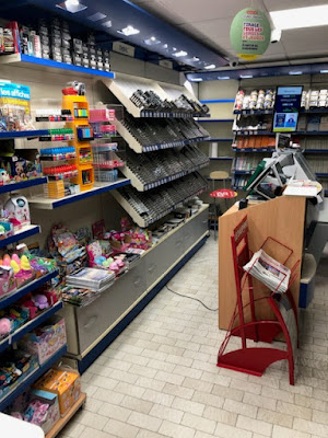 Tabac corenc à Corenc