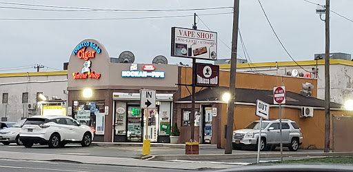 Convenience Store «Tobacco Road», reviews and photos, 315 Rockaway Turnpike, Lawrence, NY 11559, USA