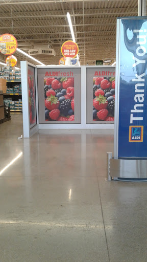 Supermarket «ALDI», reviews and photos, 244 Bloomfield Ave, Bloomfield, NJ 07003, USA