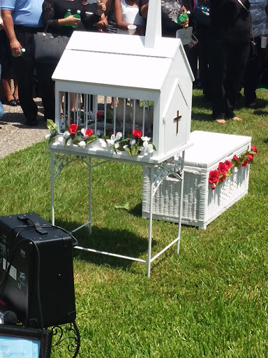 Funeral Home «Earthman Resthaven Funeral Home», reviews and photos, 13102 North Fwy, Houston, TX 77060, USA