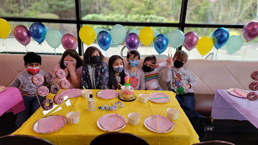 Dessert Restaurant «FROST», reviews and photos, 15217 Main St #106, Mill Creek, WA 98012, USA