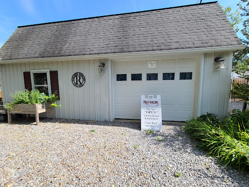 Winery «Raymor Estate Cellars Winery», reviews and photos, 3263 Wheeler Station Rd, Bloomfield, NY 14469, USA