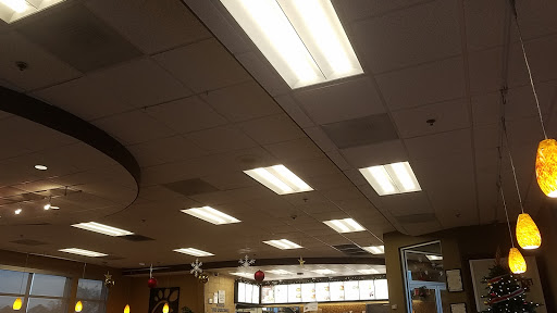 Fast Food Restaurant «Chick-fil-A Lee Vista», reviews and photos, 6350 S Semoran Blvd, Orlando, FL 32822, USA