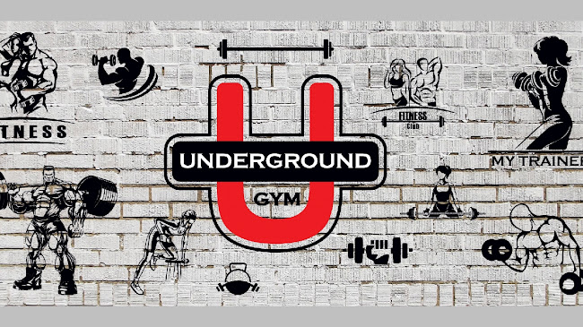 Underground GYM