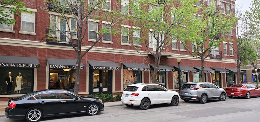 Clothing Store «Banana Republic», reviews and photos, 3699 McKinney Ave, Dallas, TX 75204, USA
