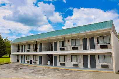Bonaire Motel