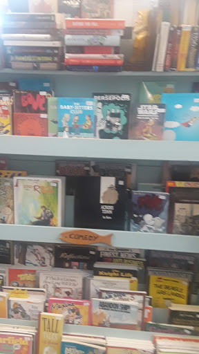 Used Book Store «Hooked On Books», reviews and photos, 3405 Pacific Ave, Wildwood, NJ 08260, USA