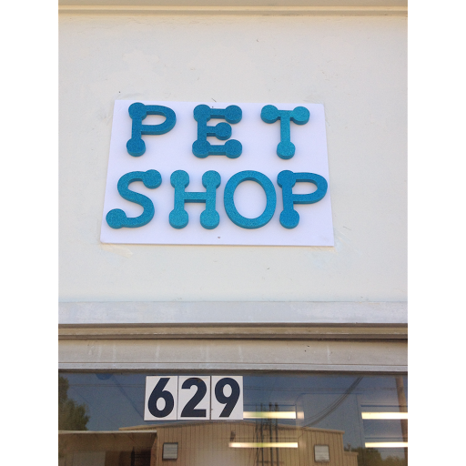 Pet Store «Hillcrest Farms Pet Shop», reviews and photos, 629 S Broadway St, McComb, MS 39648, USA