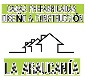 Casas Prefabricadas Araucanía