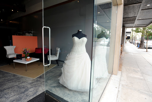 Strut Bridal Salon